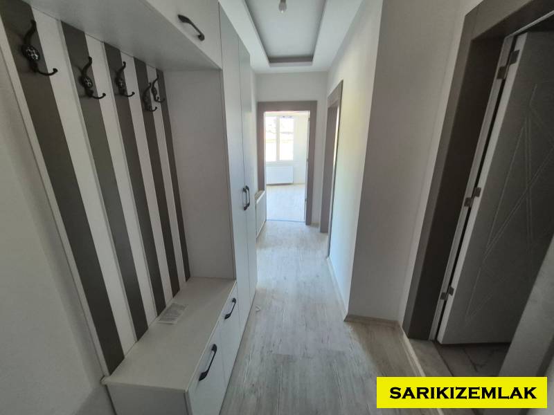 Edremit Tuzcumurat Mah`da2+1  Daire. - 3